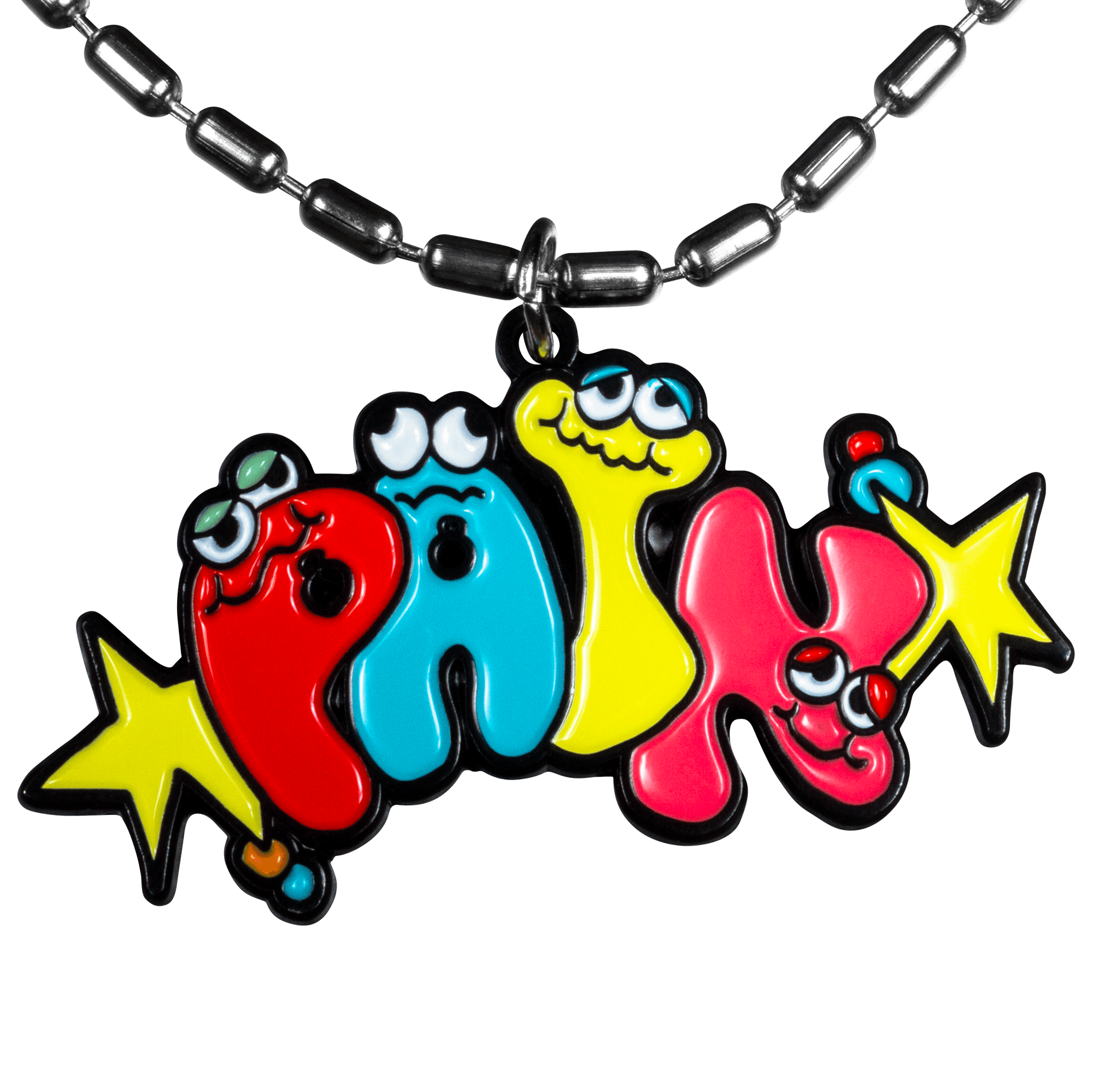 Pain necklace Outlet