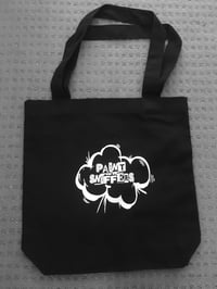 Limited Edition Tote Bag