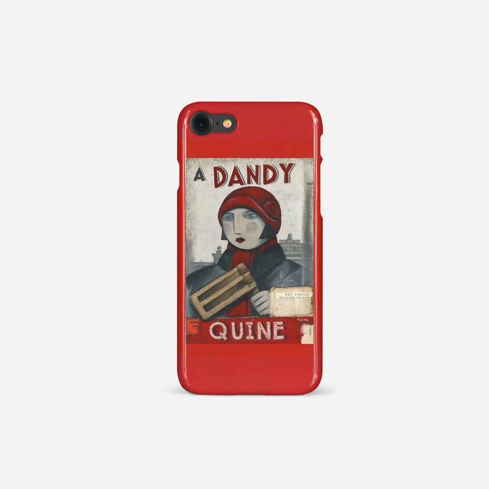Image of Aberdeen FC - Paine Proffitt - A Dandy Quine