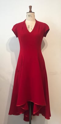 Image 2 of Julia Dress