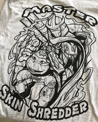 Master Skin Shredder Shirt