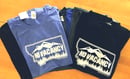 Image 3 of No Vacancy Tee & Hoodie