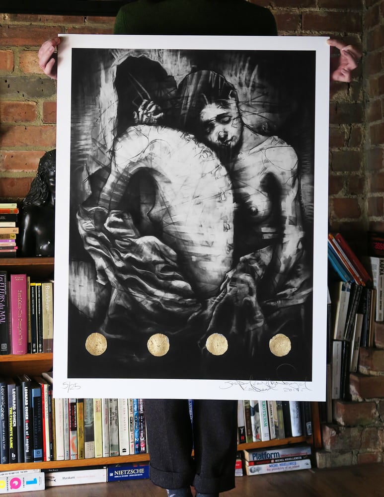 Image of The Art of Loving