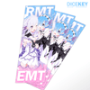 Emilia  & Rem Slaps (vertical and Horizontal) & Diecut