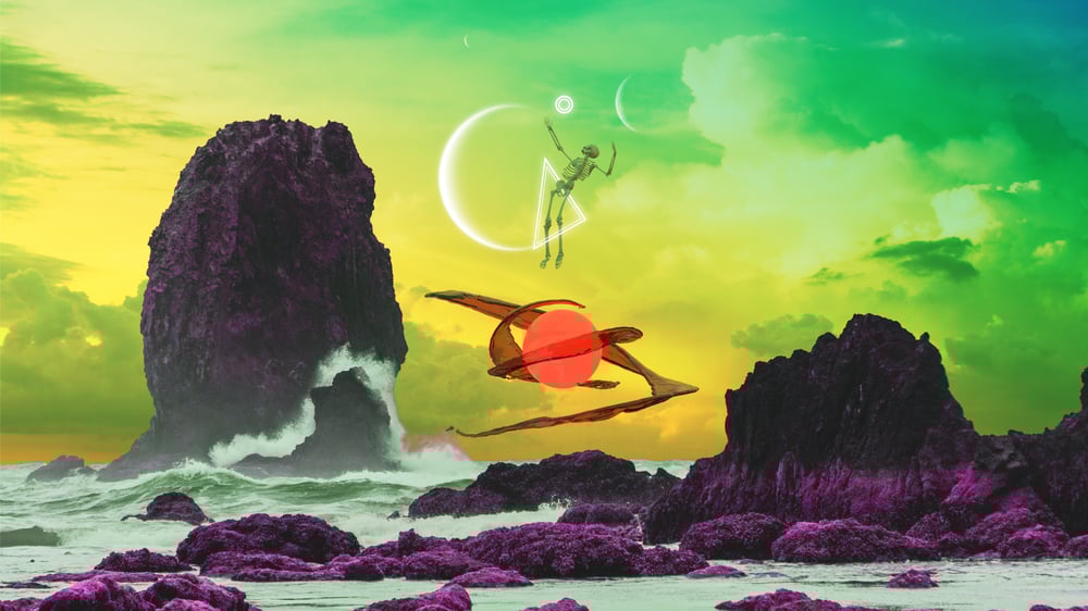 The Discovery