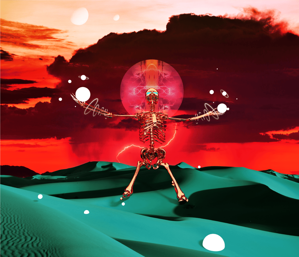 Outer God