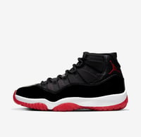 JORDAN 11 BRED 2019