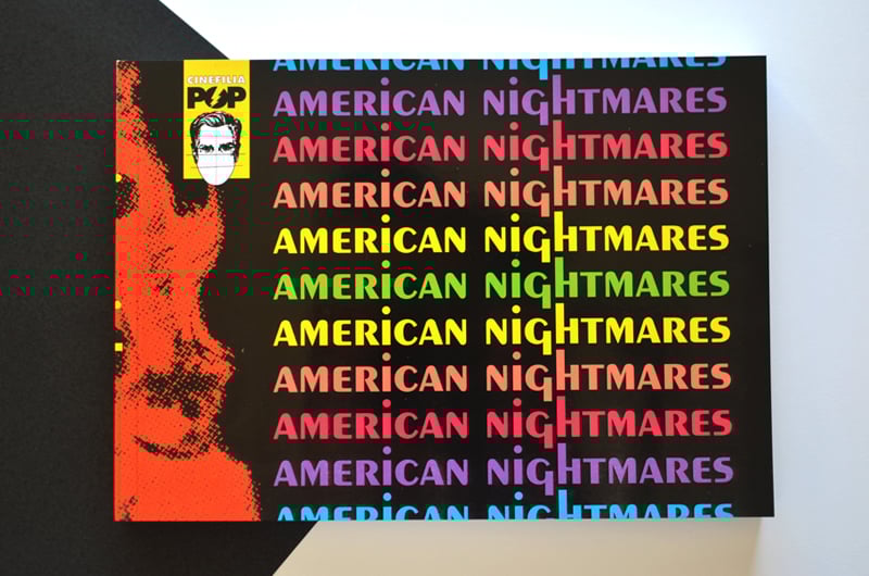 Image of AMERICAN NIGHTMARES
