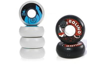 Image of Denial Team&Jon Jon Bolino wheel 59mm 92A