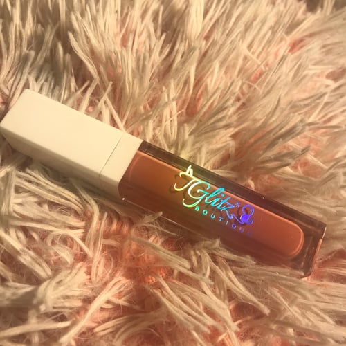 Image of TGLITZ Ultra Shine Gloss 💄 - ADDICTED