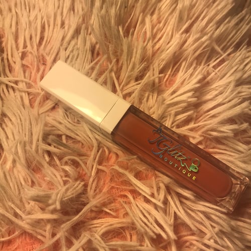 Image of TGLITZ Ultra Shine Gloss 💄 - ADDICTED