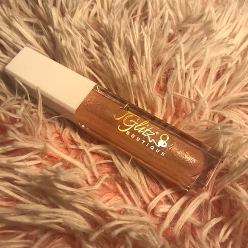 Image of TGLITZ Ultra Shine Gloss 💄 - ICE ME OUT