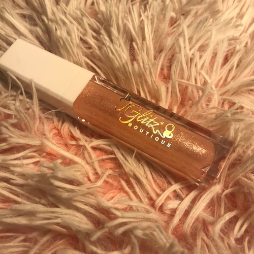 Image of TGLITZ Ultra Shine Gloss 💄 - ICE ME OUT