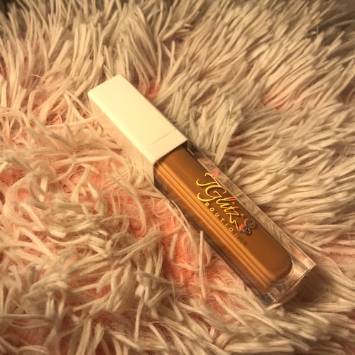 Image of TGLITZ Ultra Shine Gloss💄 - HONEYBUN