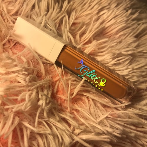 Image of TGLITZ Ultra Shine Gloss💄 - HONEYBUN