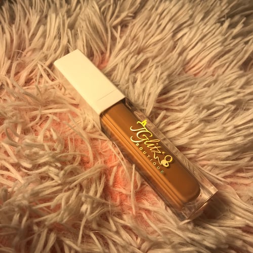 Image of TGLITZ Ultra Shine Gloss💄 - HONEYBUN