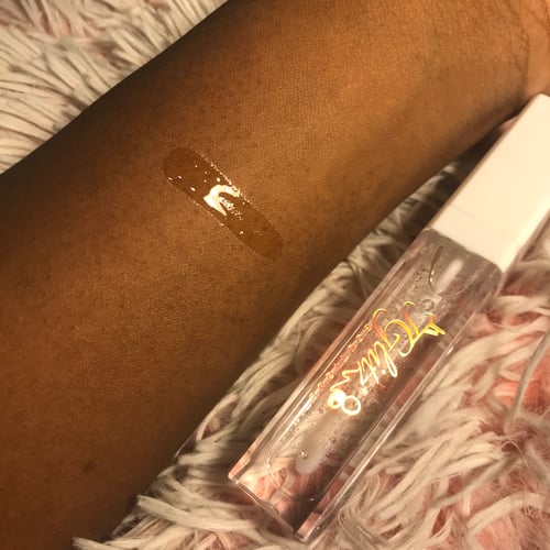 Image of TGLITZ Ultra Shine Gloss 💄 - HU$TLA