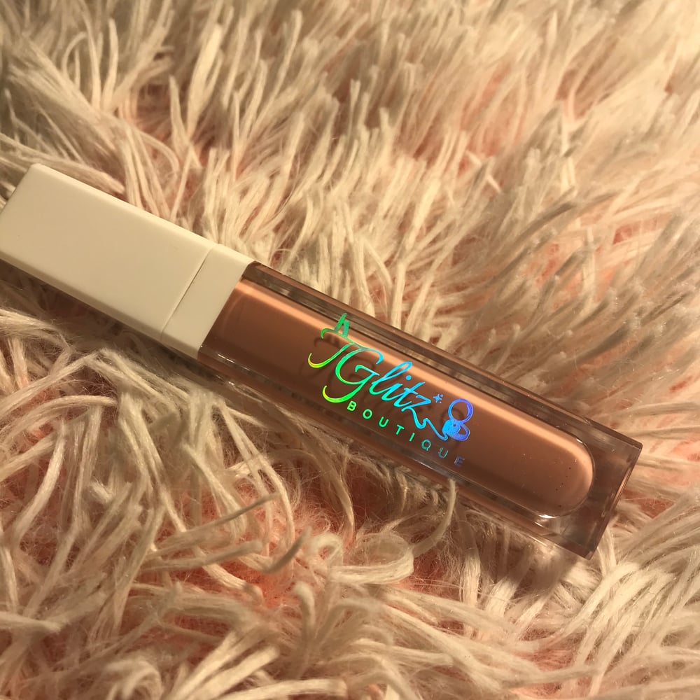 Image of TGLITZ Ultra Shine Gloss 💄- UNDRESS ME