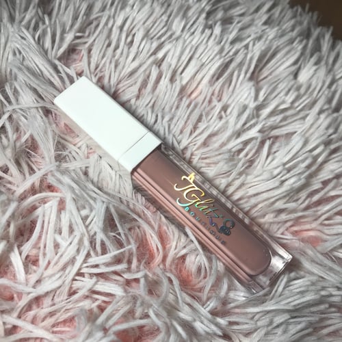 Image of TGLITZ Ultra Shine Gloss 💄- UNDRESS ME