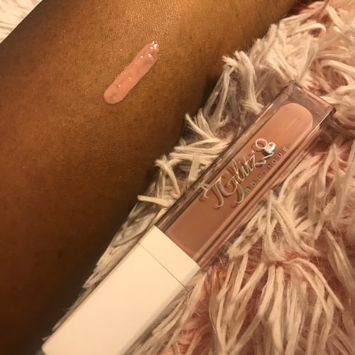 Image of TGLITZ Ultra Shine Gloss 💄- UNDRESS ME