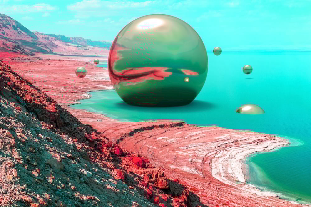 Reservoir Orb