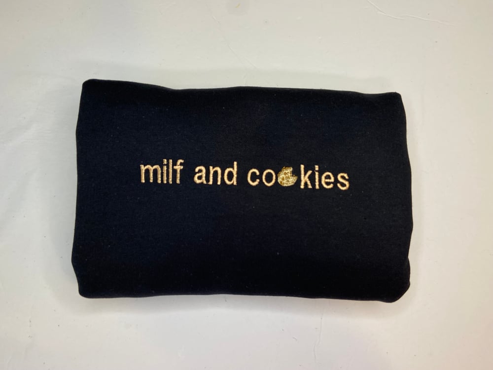 Image of milf & co🍪kies