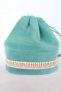 Image 1 of Embroidery Alpine Hat #2