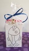 Paint It Forward! 2 Canvas Painting Kit