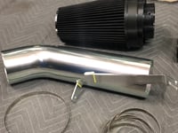 Image 4 of Ls swap cold air intake 97-06