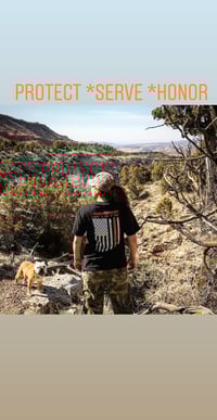Image 4 of Against Animal Cruelty T-Shirt
