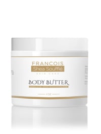 Image 1 of Triple Whipped Coco Butter Whipped 4oz (For babies, toddlers and sensitive skin no fragrances added)