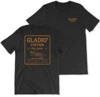 Image 1 of Gladio Tigris - T-shirt