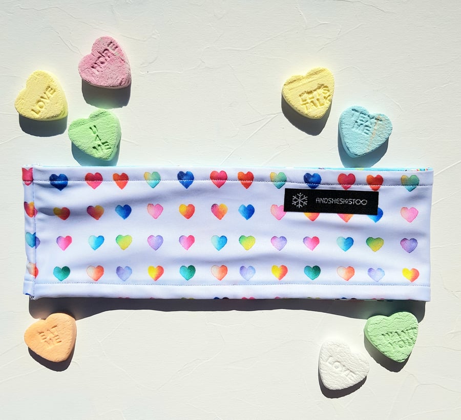 Image of Sweethearts Headband