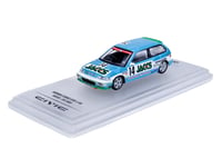 Image 2 of JAPAN CHAMPIONSHIP 1991 JDM EF9 GRADE A *** EXTREMELY DETAILED! *** JACCS THEME 1990-1991 Die-cast