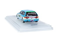 Image 3 of JAPAN CHAMPIONSHIP 1991 JDM EF9 GRADE A *** EXTREMELY DETAILED! *** JACCS THEME 1990-1991 Die-cast