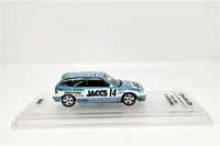 Image 4 of JAPAN CHAMPIONSHIP 1991 JDM EF9 GRADE A *** EXTREMELY DETAILED! *** JACCS THEME 1990-1991 Die-cast