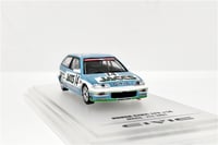 Image 5 of JAPAN CHAMPIONSHIP 1991 JDM EF9 GRADE A *** EXTREMELY DETAILED! *** JACCS THEME 1990-1991 Die-cast