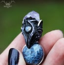 Image 3 of Grottan Moss Necklace II