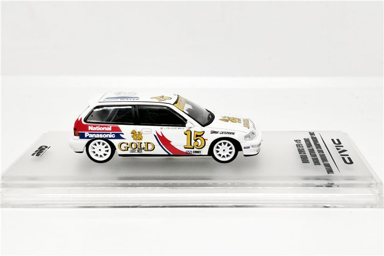 volvo v70 diecast