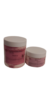 Image 4 of Rosé Blush Silk Soufflé (Shimmer Edition)