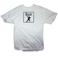 Image 2 of ((SIKA x ibun)) ibun Dabs T-shirt