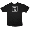 ((SIKA x ibun)) ibun Dabs T-shirt