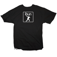 Image 1 of ((SIKA x ibun)) ibun Dabs T-shirt