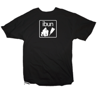 Image 2 of ((SIKA x ibun)) ibun Gorilla Glue T-shirt