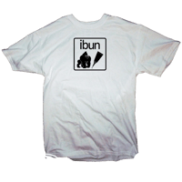 Image 1 of ((SIKA x ibun)) ibun Gorilla Glue T-shirt