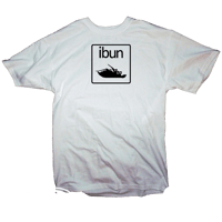 Image 2 of ((SIKA x ibun)) ibun Roach T-shirt