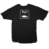 Image 1 of ((SIKA x ibun)) ibun Roach T-shirt