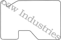 Image 2 of D.E.C Template Sticker