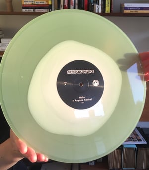 LIMITED EDITION // Afflecks Palace - Hello. Is Anyone Awake? EP 