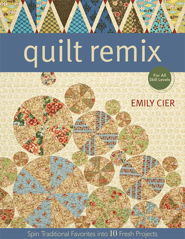 Image of Quilt Remix